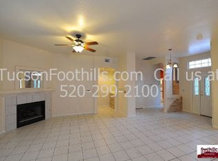 1481 W Bridalveil Pl, Oro Valley, AZ 85737