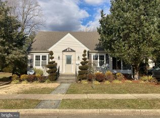 1164 New Pear St, Vineland, NJ