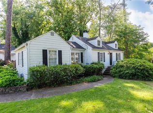 205 Old Ivy Rd NE, Atlanta, GA 30342