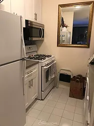 Rented by City Connections Realty