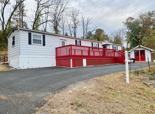 5041 Longview Ln, Barto, PA 19504