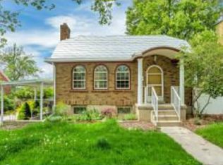 1552 S 1600 E, Salt Lake City, UT 84105