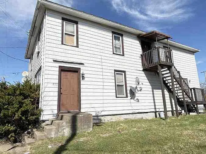 Marion Triplex — Photo 4
