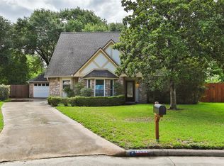 13602 Pepper Knoll Dr, Houston, TX 77065