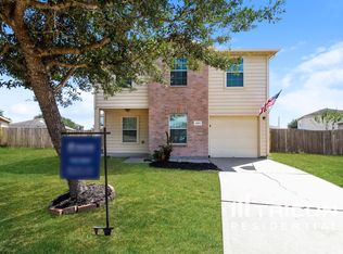 6915 Myrtle Flower Ct, Richmond, TX 77469