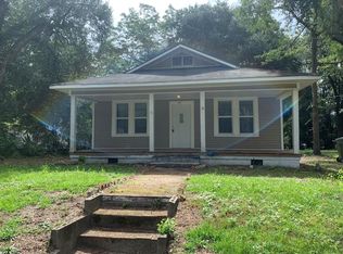 35 Carolina Ave, Sumter, SC 29150