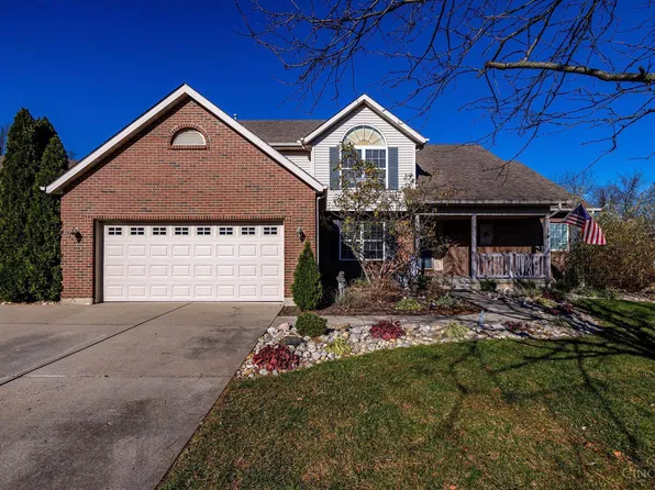3052 Calusa Dr, Hamilton, OH 45011