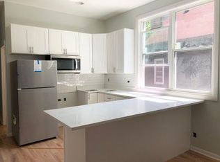 2751 W Saint Georges Ct #1, Chicago, IL 60647