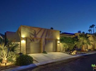 2971 Twilight Ln, Palm Springs, CA 92264