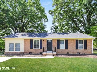 1796 Hausman Dr, Winston Salem, NC 27103