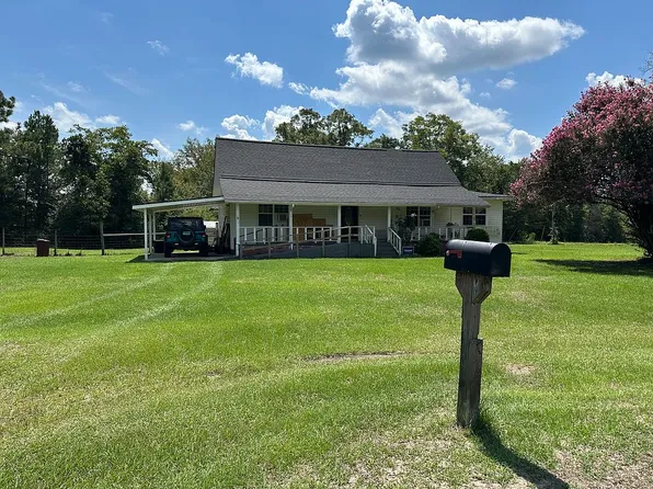 200 Lister Lane Rd, Eastman, GA 31023