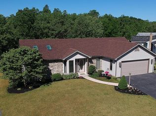 5809 Hillsborough Ct, Harrisburg, PA 17111