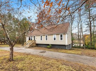 925 Ash St, Brockton, MA 02301