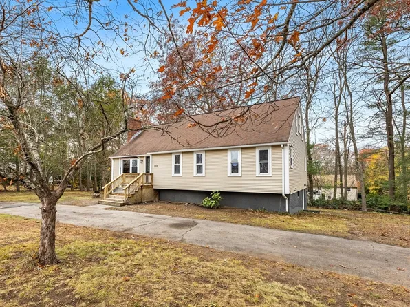 925 Ash St, Brockton, MA 02301