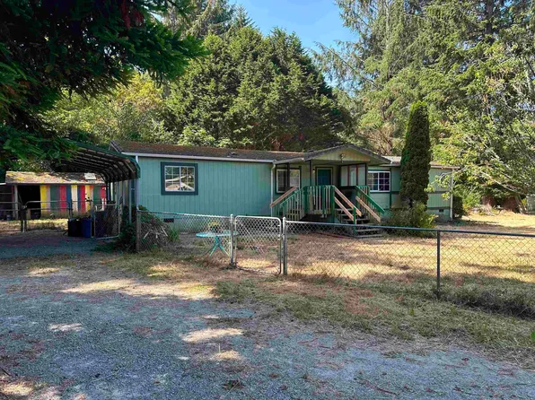 350 Ireland Way, Crescent City, CA 95531