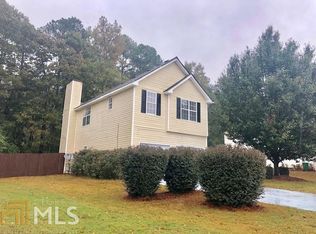 3388 Columbia Crossing Dr, Decatur, GA 30034
