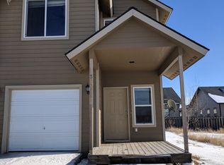 355 S Colter Ave, Pinedale, WY 82941