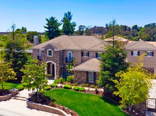 731 Via Zamora, Camarillo, CA 93010