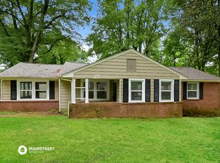 925 Enfield Rd, Memphis, TN 38116