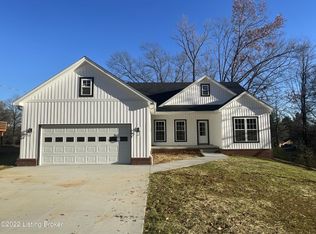 118 Pinnacle Dr, Brandenburg, KY