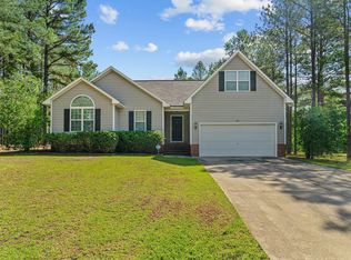 51 Maple Leaf Ct, Lillington, NC 27546
