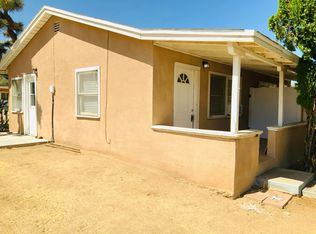 7517 Inca Trl APT 2, Yucca Valley, CA 92284