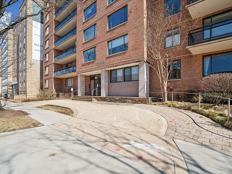 3315 Wisconsin Ave NW #407 — Photo 25