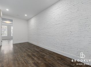 307 Jefferson Ave #3R, Brooklyn, NY 11216