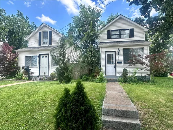 3610 Manhattan Ave, Saint Louis, MO 63143