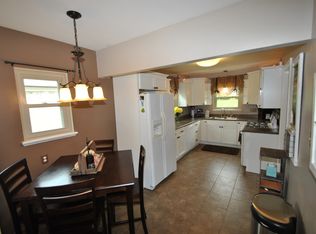 6072 Garver Rd, Indianapolis, IN 46208