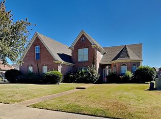 7513 Easterly Ln, Memphis, TN 38125