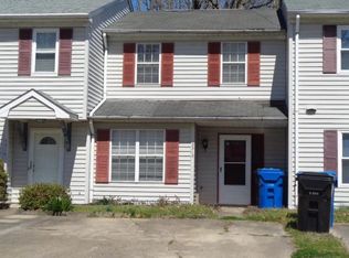 5512 Amhurst Ct, Virginia Beach, VA 23462