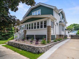 2133 E Holt Ave #A, Milwaukee, WI 53207