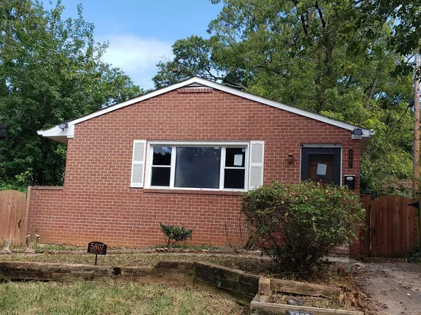 5807 Pimlico Rd, Baltimore, MD 21209