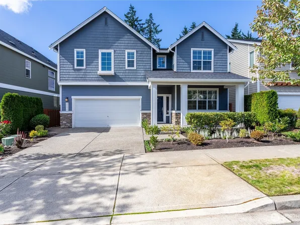 32237 47th Avenue S, Auburn, WA 98001