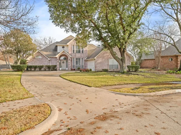 6502 O'Malley Ct, Garland, TX 75044