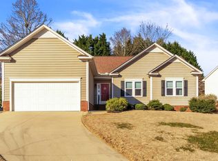218 Marcie Rush Ln, Greer, SC 29651