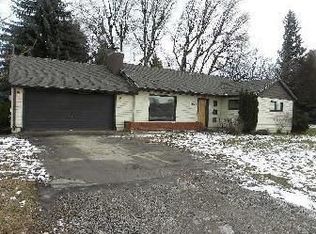 1308 N Long Rd, Greenacres, WA 99016