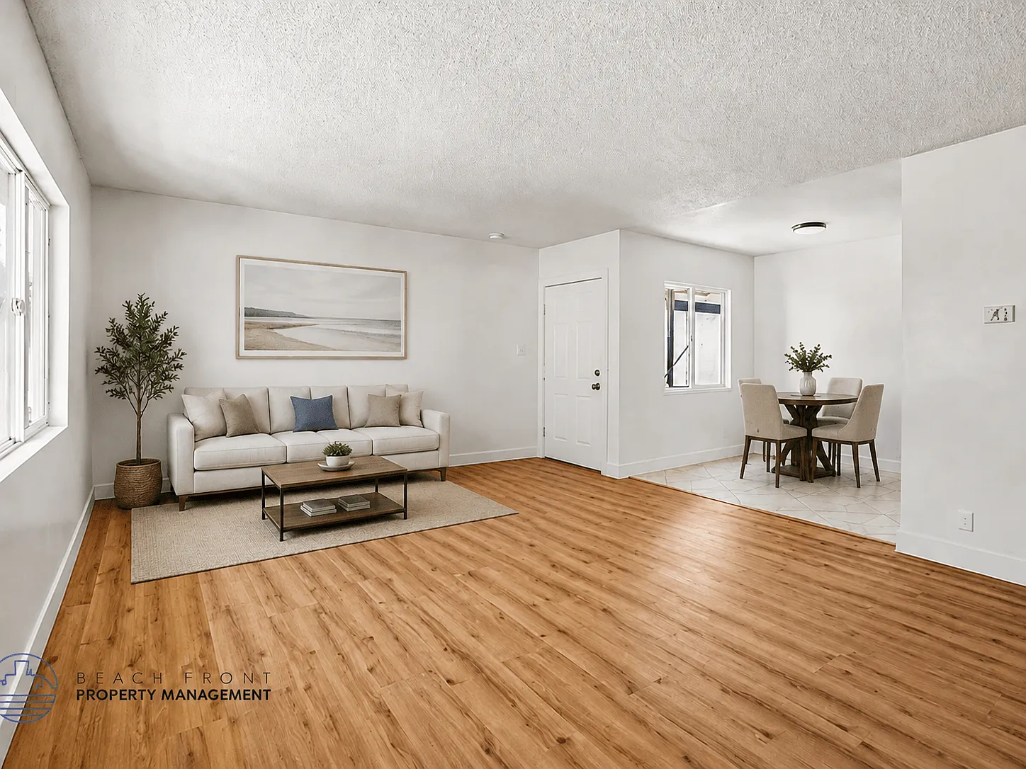 2216 West Wardlow Rd. — Photo 2