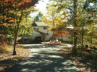 1850 Barnett Rd, Murphy, NC 28906