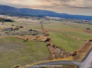 Whitetail Dr, Grangeville, ID 83530