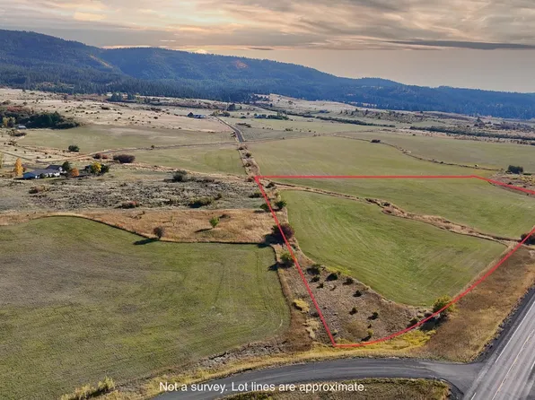 Whitetail Dr, Grangeville, ID 83530