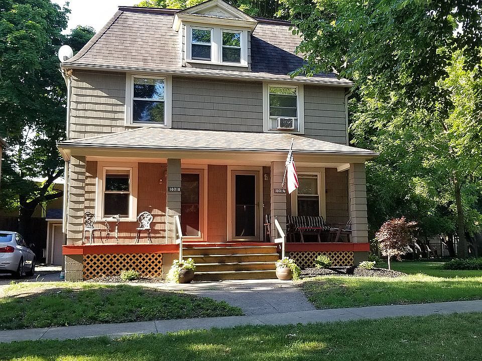 1st image of 10316-10318 Burton Ave