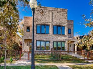 711 N Bishop Ave, Dallas, TX 75208