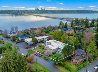 6106-6112 SE 28th St, Mercer Island, WA 98040