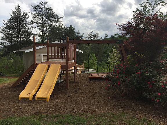 Kids Play House 