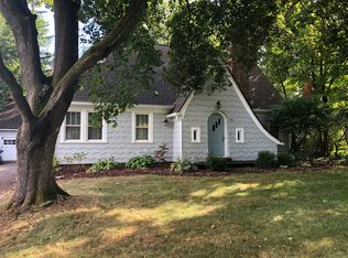 4951 W Liberty Rd, Ann Arbor, MI 48103