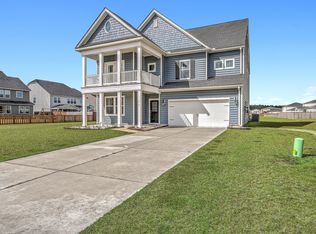 610 Squire Pope Rd, Summerville, SC 29486