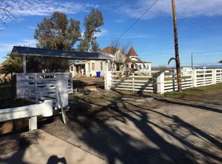 21222 Samson Ave, Corning, CA 96021