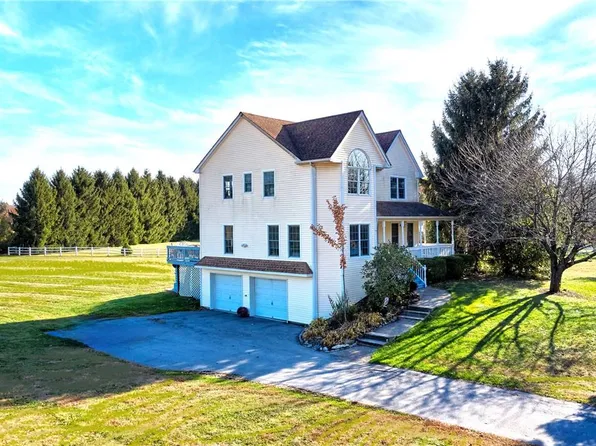 8 Memory Trail, Lagrangeville, NY 12540